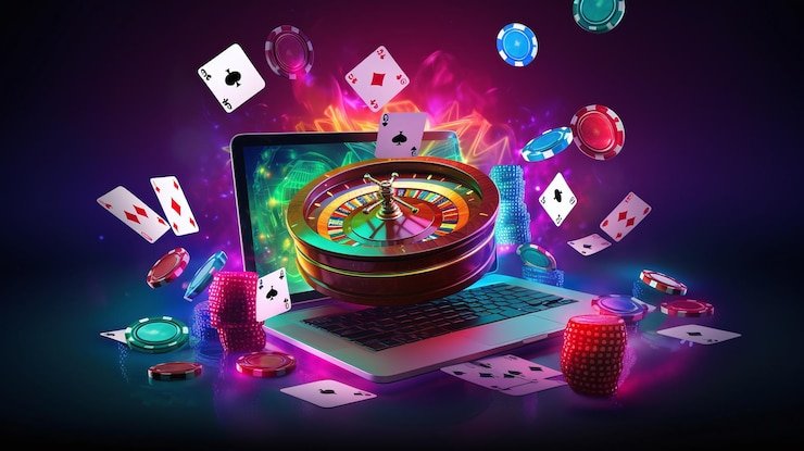 Kartu Bingo di platform aleksis togel dengan grid angka dan pola yang jelas