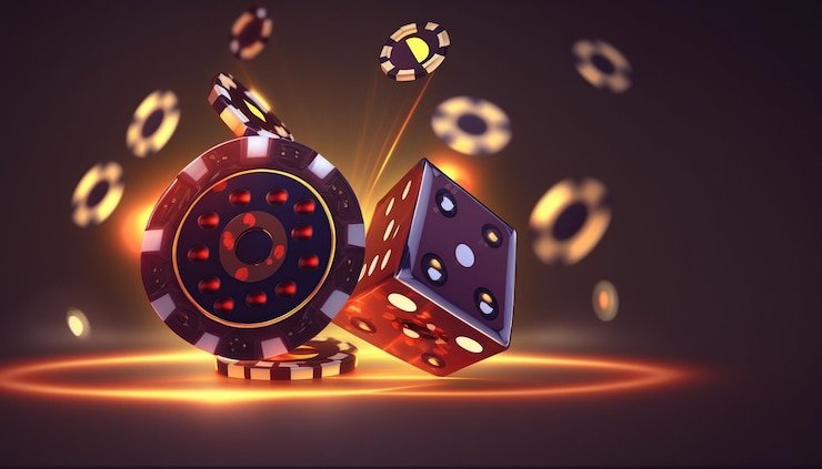 Fitur Wild berkembang dalam Diamond Empire mengisi reel dengan simbol yang sama