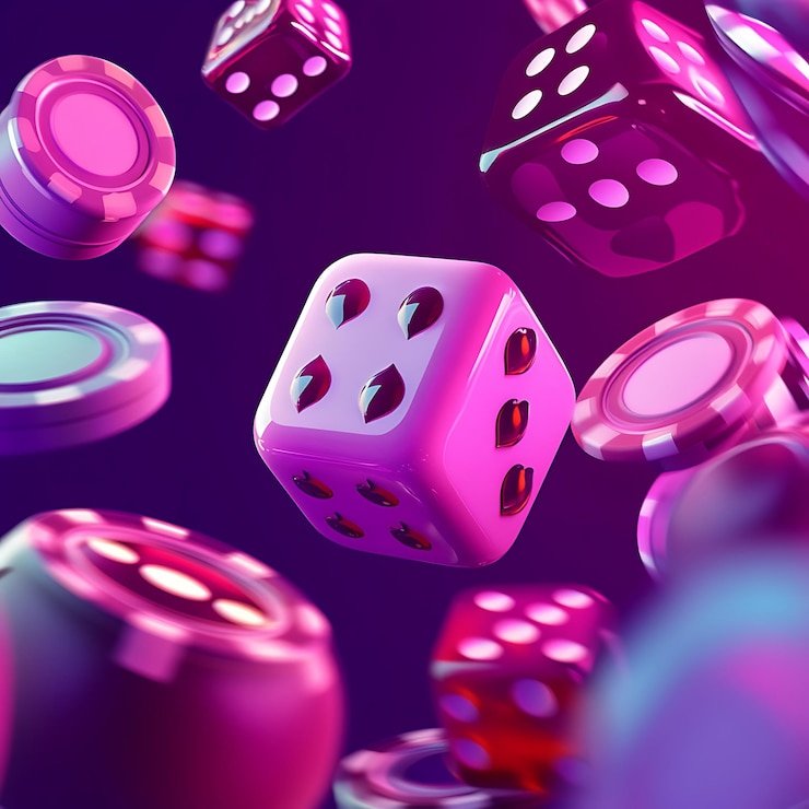 Putaran gratis di Diamond Empire dengan counter spin yang tersisa