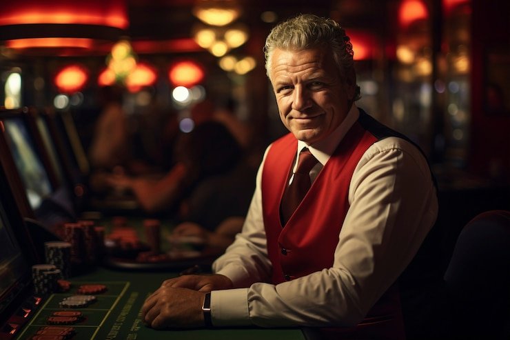 Hasil putaran ditampilkan dengan transparan Hasil putaran Lightning Dice ditampilkan dengan jelas di layar aleksis togel