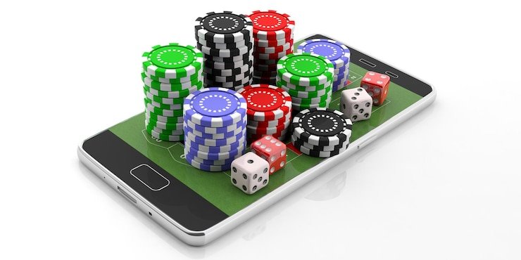 Tampilan antarmuka game Mahjong Ways di aleksis togel dengan simbol mahjon dan reel modern