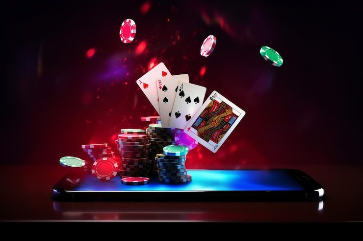 Tabel pembayaran Mahjong Ways menunjukkan nilai setiap simbol